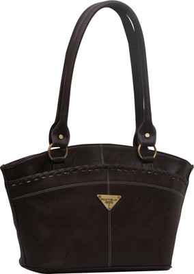 

Fostelo Shoulder Bag(Brown)