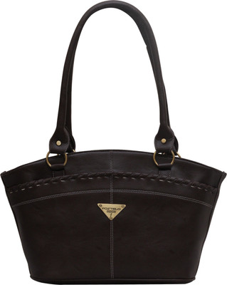 

Fostelo Shoulder Bag(Brown)