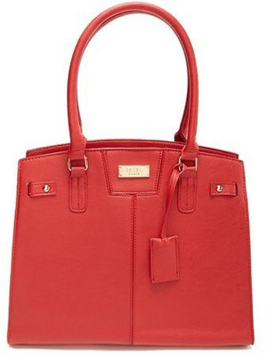 

BC BG Hand-held Bag(Red)
