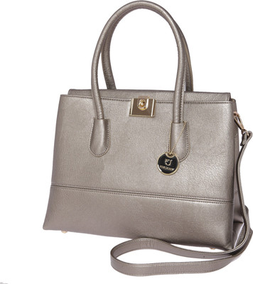 

Fur Jaden Hand-held Bag(Multicolor)