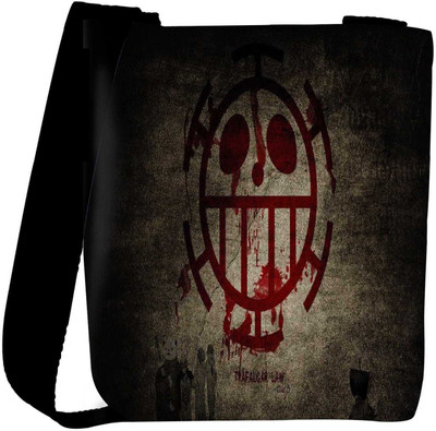 

Snoogg Sling Bag(Multicolor)