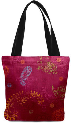 

Panda Creation Tote(Multicolor)