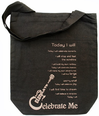 Clean Planet Tote(Black) Clean Planet Tote(Black)