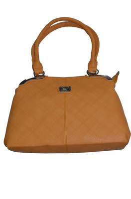

Knott Shoulder Bag(Yellow)
