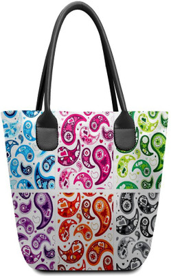 

Panda Creation Tote(Multicolor)