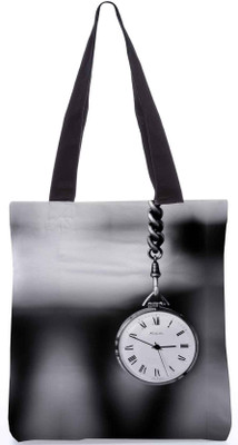

Snoogg Tote(Multicolor)