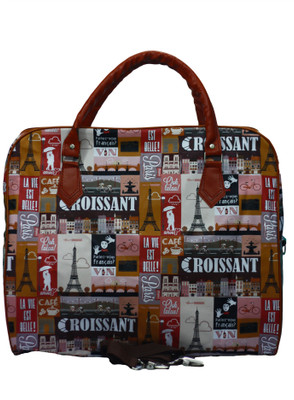 

VS Creation Tote(Multicolor)