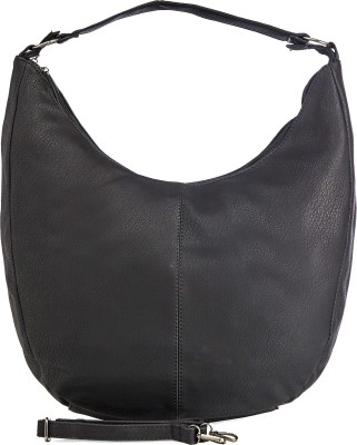 

Vero Couture Hobo(Black)