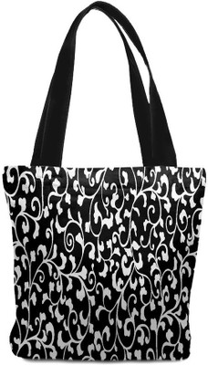 

Panda Creation Tote(Multicolor)