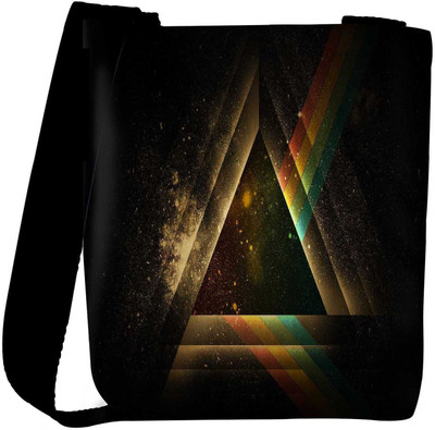 

Snoogg Sling Bag(Multicolor)