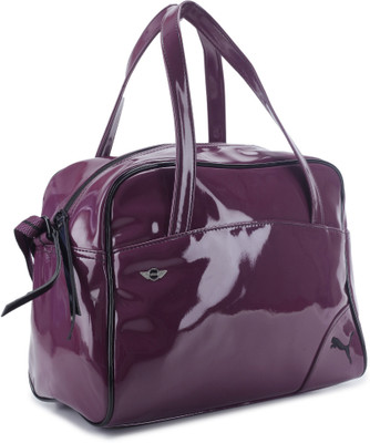 

Puma Hand-held Bag(Purple)