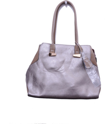 Monett Shoulder Bag(Gold)