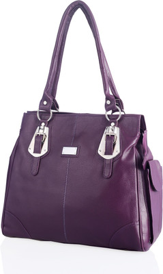 

Impress Shoulder Bag(Blue)