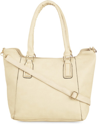 

Vero Couture Tote(Brown)