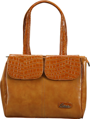 

Esbeda Shoulder Bag(Tan)