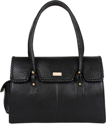 

Glitzy Galz Shoulder Bag(Black)