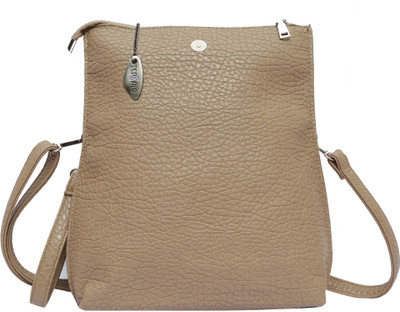 

Pepgirls Shoulder Bag(Khaki)
