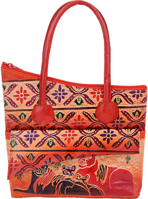 

ZINT Hand-held Bag(Multicolor)