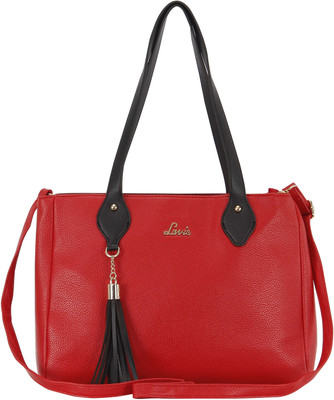 

Lavie Satchel(Red)