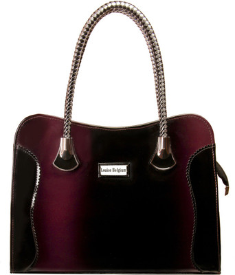 

Louise Belgium Shoulder Bag(Multicolor)