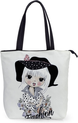 

Nell Tote(Multicolor)