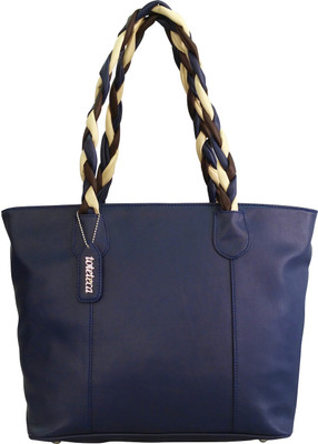 

Toteteca Shoulder Bag(Multicolor)