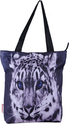 

Nostaljia Tote(Multicolor)