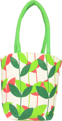 

FabSeasons Tote(Multicolor)