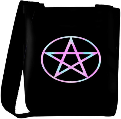 

Snoogg Sling Bag(Multicolor)
