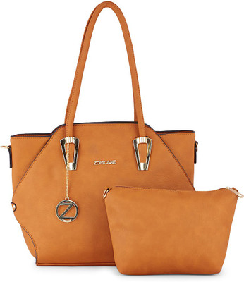 

Zoricane Messenger Bag(Yellow)
