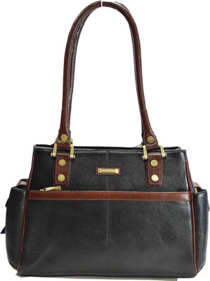 

Moochies Shoulder Bag(Black)