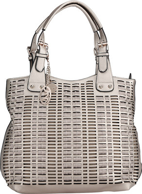 

Monett Shoulder Bag(Gold)