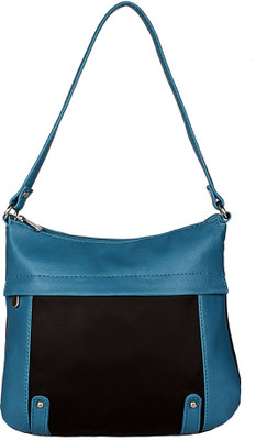 

Bagsy Malone Shoulder Bag(Blue)