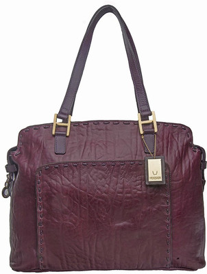 

Hidesign Shoulder Bag(Purple)