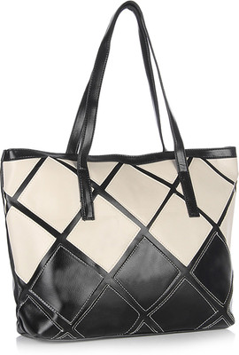Hi Look Shoulder Bag(Blue)