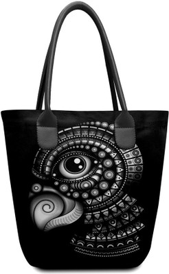 

Panda Creation Tote(Multicolor)