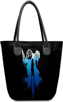 

Panda Creation Tote(Multicolor)