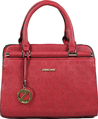 

Zoricane Hand-held Bag(Red)