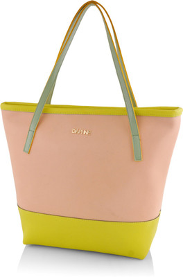 

Daphne Hand-held Bag(Pink)