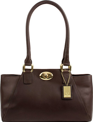 

Hidesign Shoulder Bag(Brown)