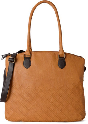 

Baggit Shoulder Bag(Brown)