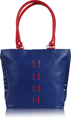 

Kandel London Shoulder Bag(Blue)