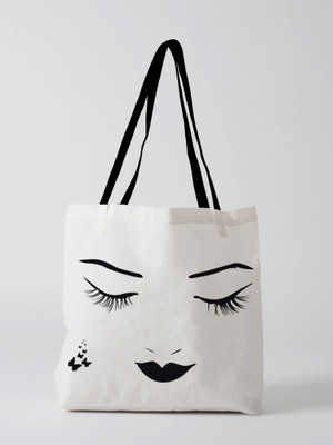 

StyBuzz Tote(Multicolor)