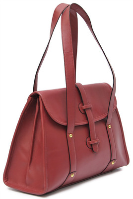

WestHide Shoulder Bag(Red)