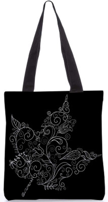 

Snoogg Tote(Multicolor)