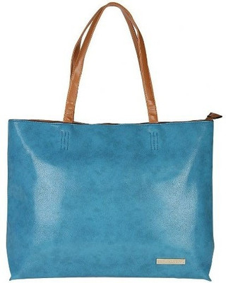 

Lino Perros Hand-held Bag(Blue)