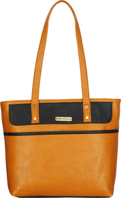 

Fantosy Hand-held Bag(Yellow)