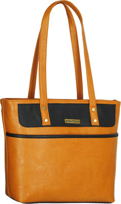 

Fantosy Shoulder Bag(Multicolor)