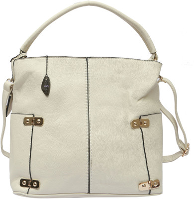 

Pepgirls Shoulder Bag(White)
