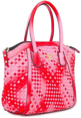 

Penguin Satchel(Pink)